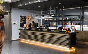 Comfort Hotel Kristiansand